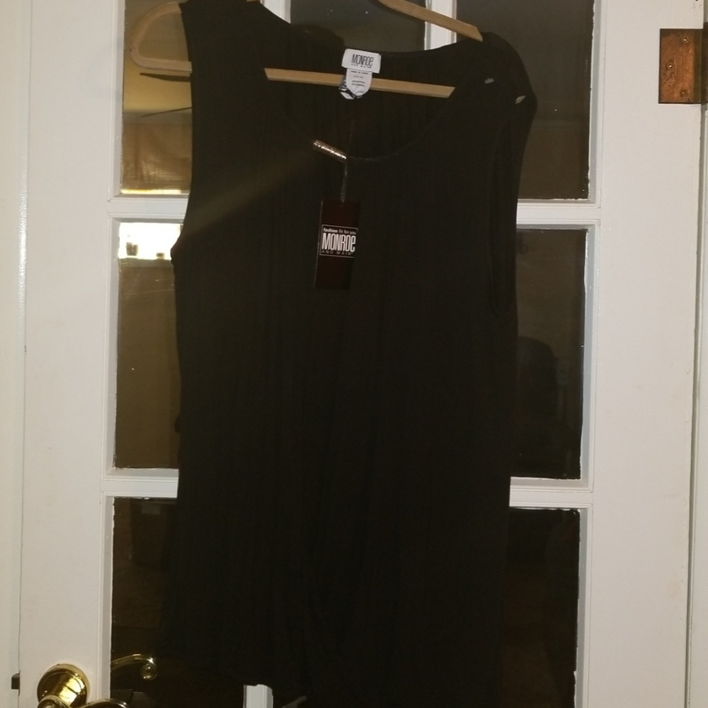 New Black Top